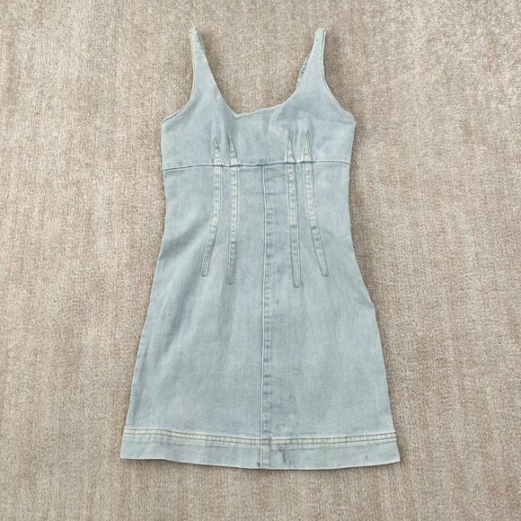 RSQ Dresses & Skirts - RSQ Jeans Summer Mini Dress XS
